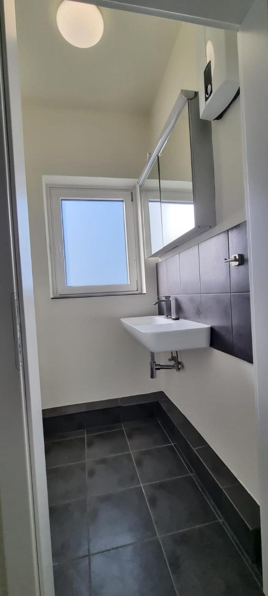 Zweibettzimmer "Grau" In Zentraler Lage Bremen Dış mekan fotoğraf